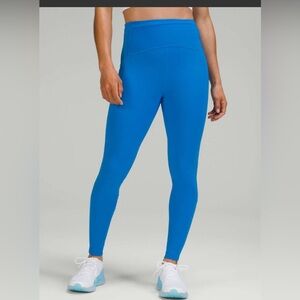 Lululemon Swift Speed High-Rise Tight 28"
Sz 6